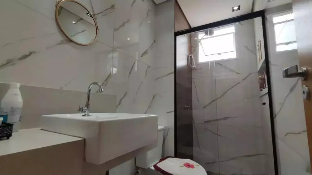 Apartamento, 2 quartos, 55 m² - Foto 8
