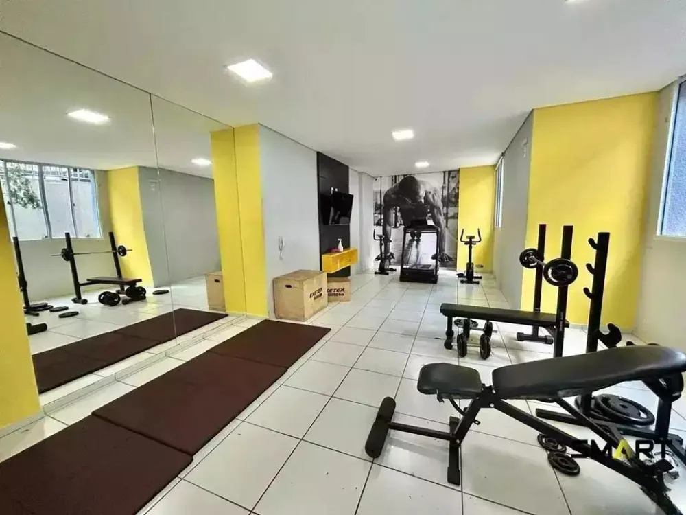 Apartamento, 2 quartos, 55 m² - Foto 13
