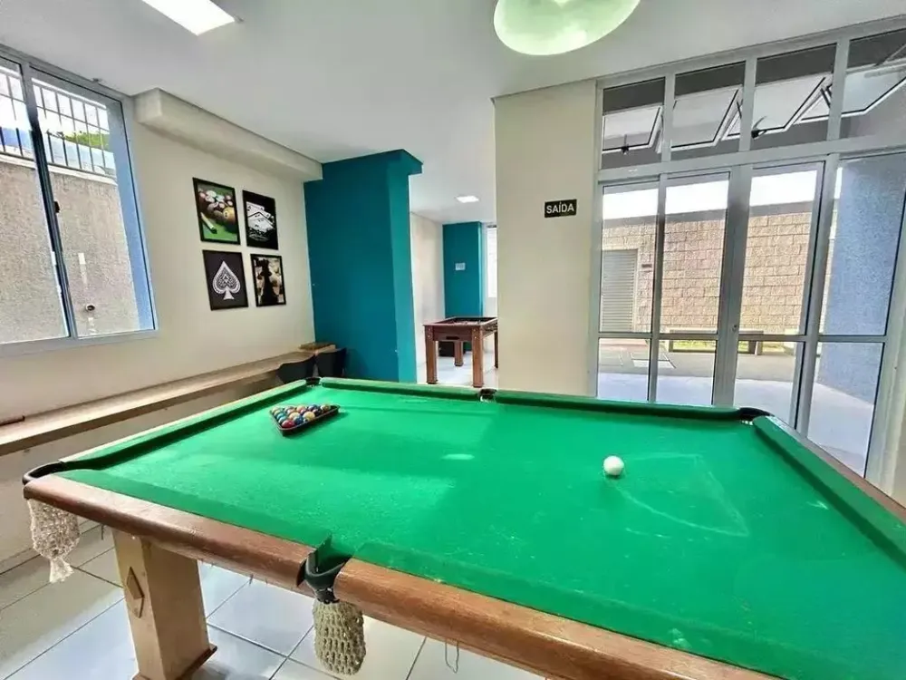 Apartamento, 2 quartos, 55 m² - Foto 5