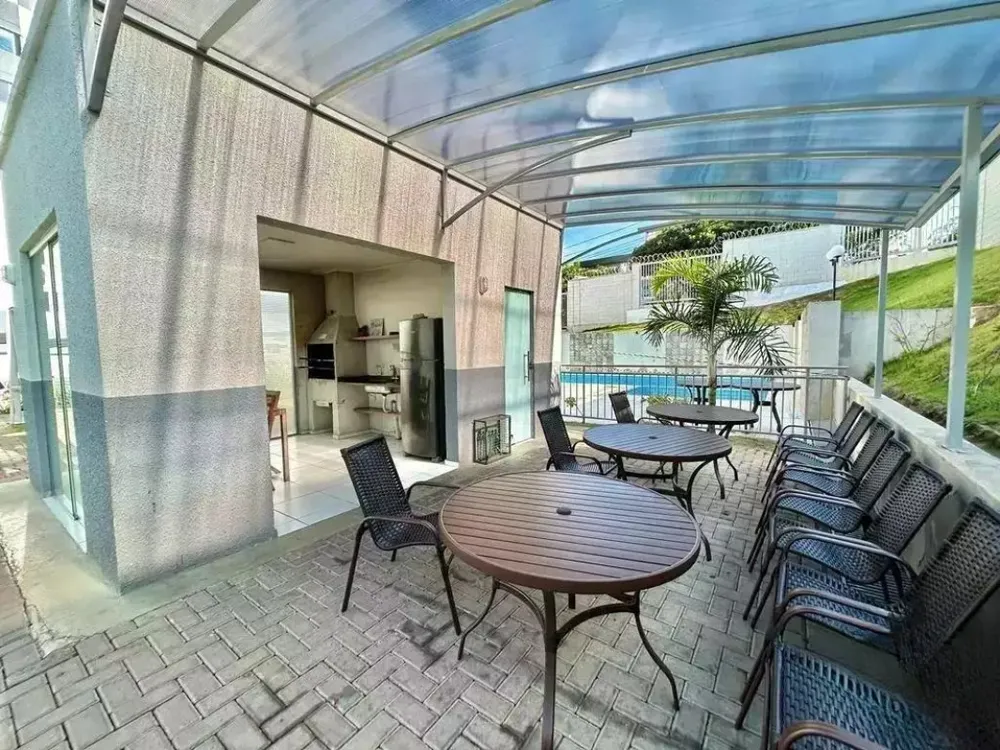 Apartamento, 2 quartos, 55 m² - Foto 7