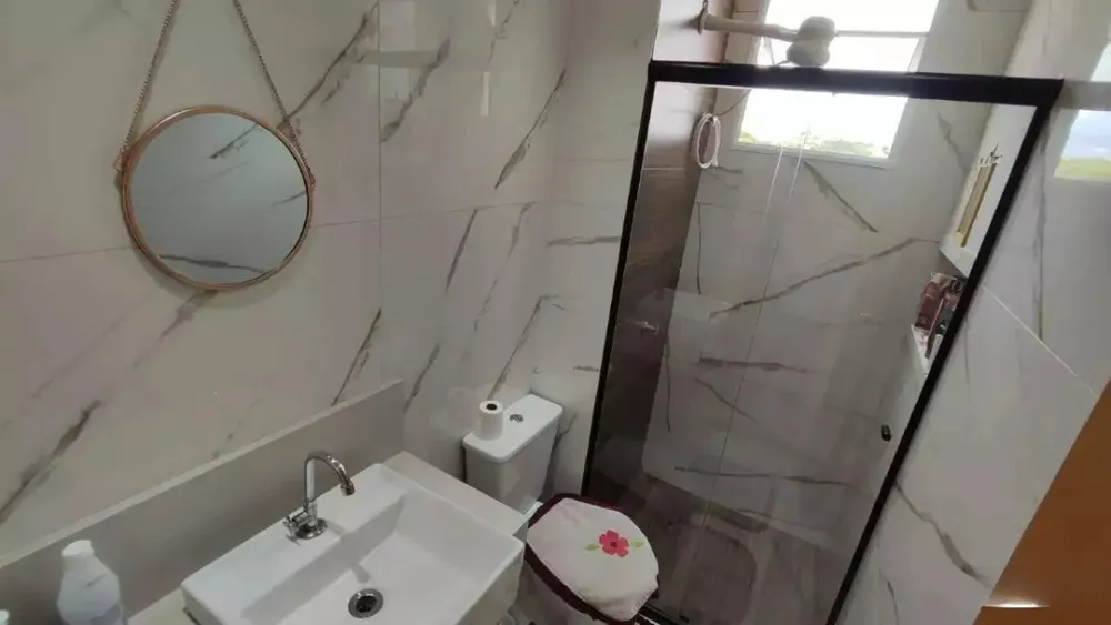 Apartamento, 2 quartos, 55 m² - Foto 7
