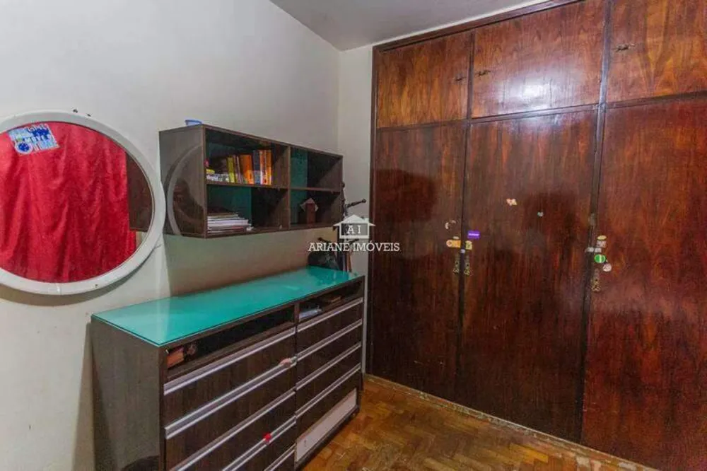 Apartamento, 3 quartos, 113 m² - Foto 2