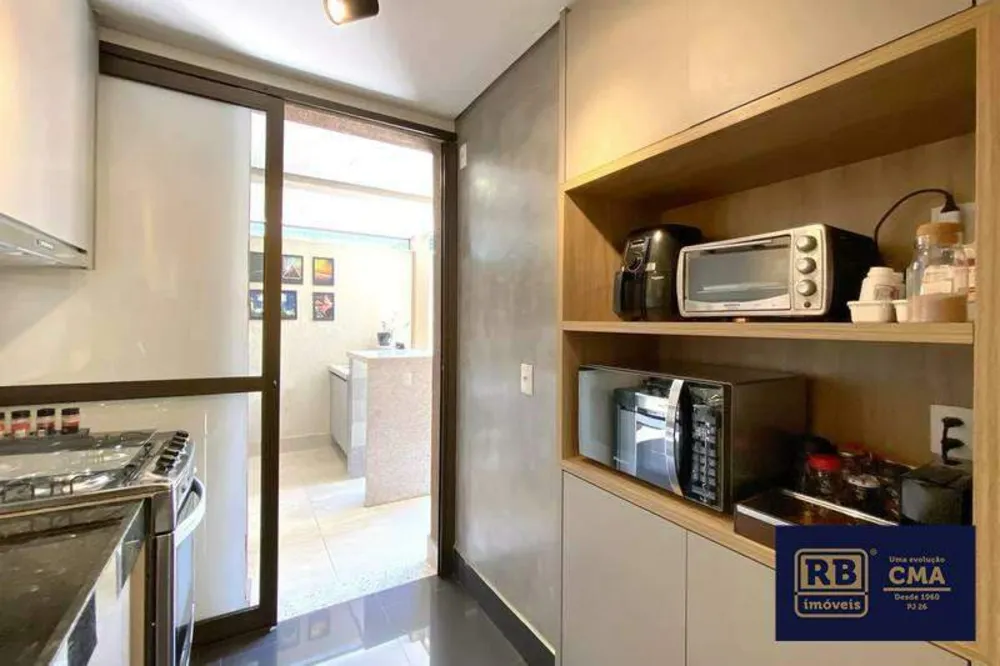 Apartamento, 3 quartos, 113 m² - Foto 10