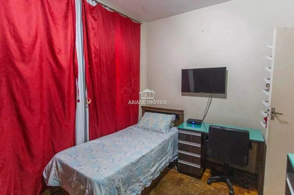 Apartamento, 3 quartos, 113 m² - Foto 4