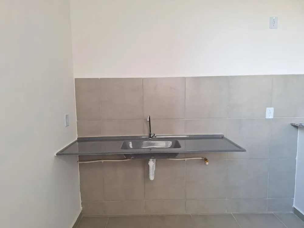 Apartamento, 2 quartos, 43 m² - Foto 2