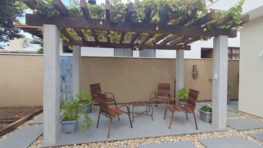 Casa à venda com 3 quartos, 187m² - Foto 15
