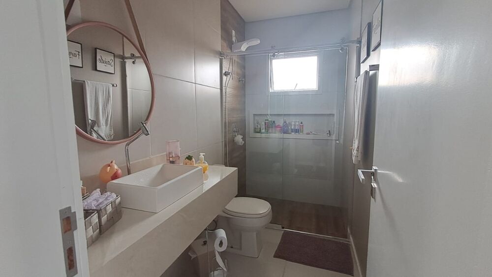 Casa à venda com 3 quartos, 187m² - Foto 13