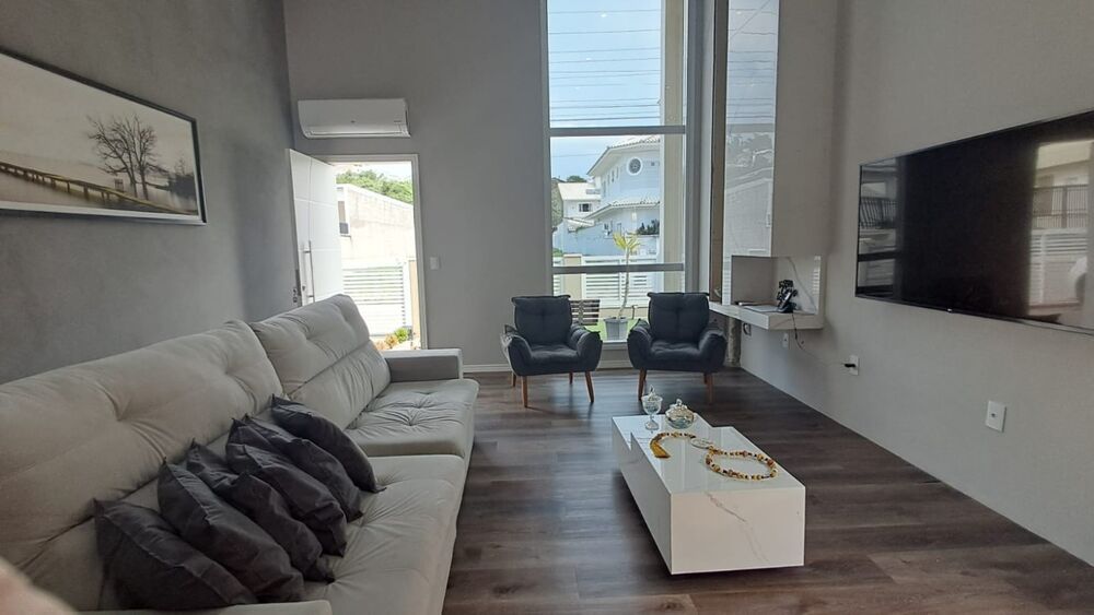 Casa à venda com 3 quartos, 187m² - Foto 11