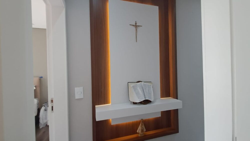 Casa à venda com 3 quartos, 187m² - Foto 12