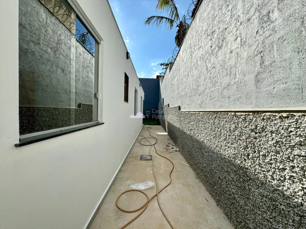 Casa, 3 quartos, 210 m² - Foto 22