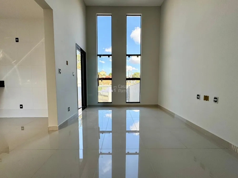 Casa, 3 quartos, 210 m² - Foto 4