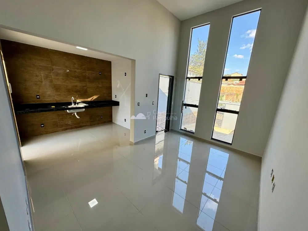 Casa, 3 quartos, 210 m² - Foto 6