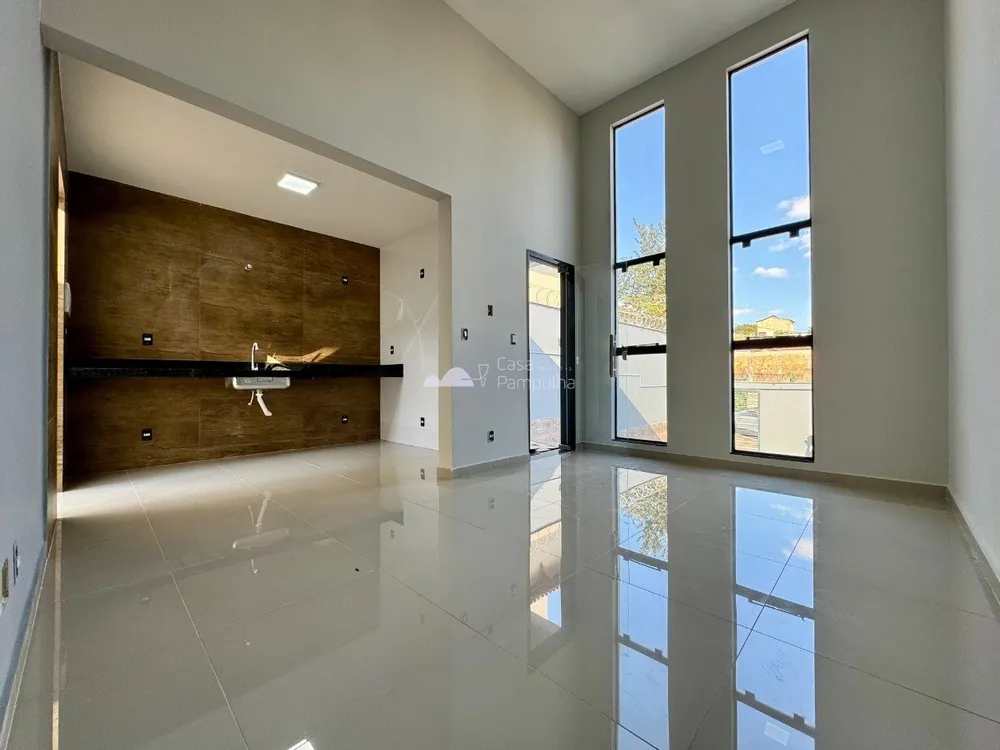 Casa, 3 quartos, 210 m² - Foto 5