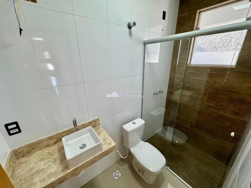 Casa, 3 quartos, 210 m² - Foto 21