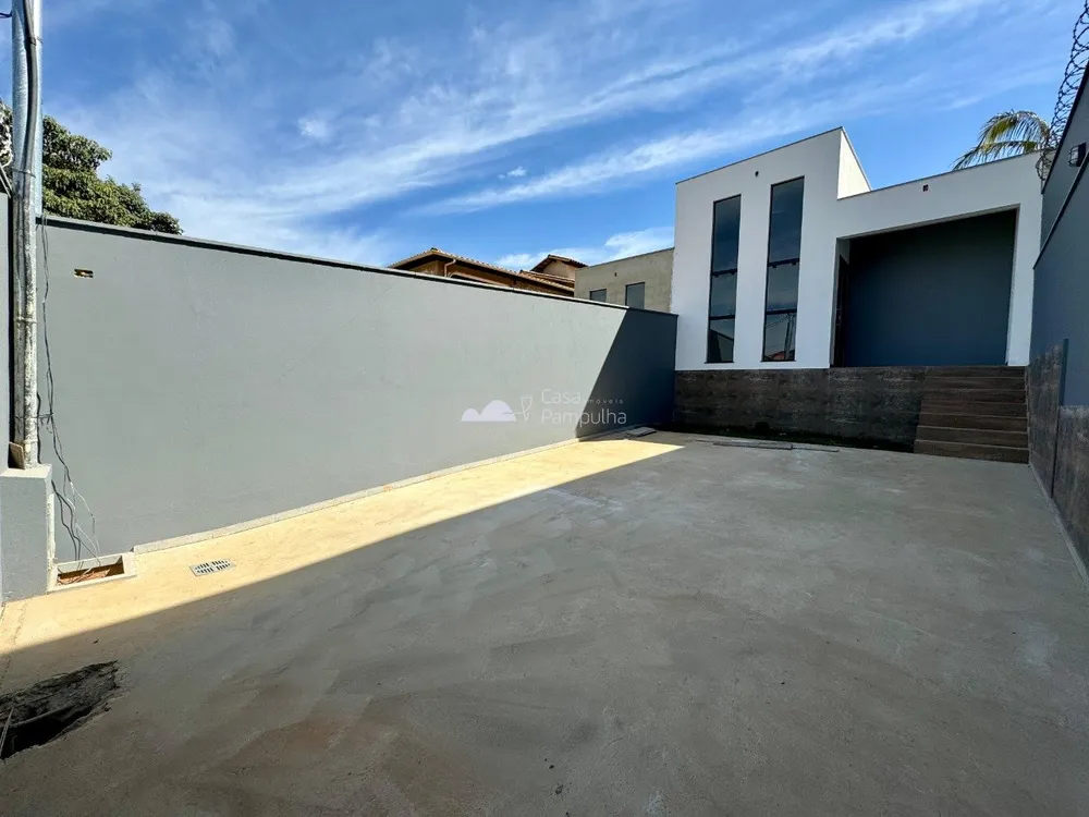 Casa, 3 quartos, 210 m² - Foto 2