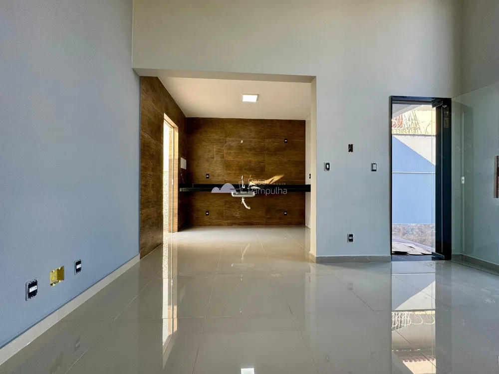 Casa, 3 quartos, 210 m² - Foto 8