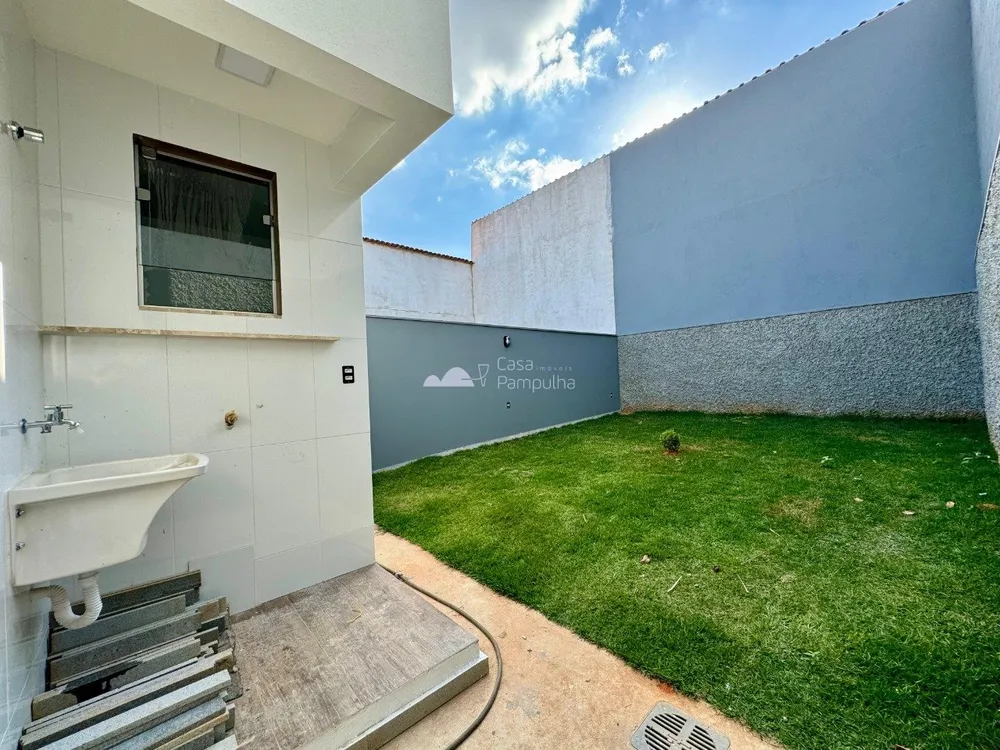 Casa, 3 quartos, 210 m² - Foto 23
