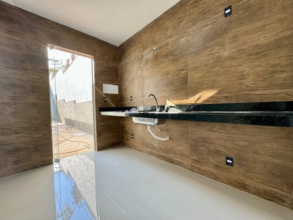 Casa, 3 quartos, 210 m² - Foto 11
