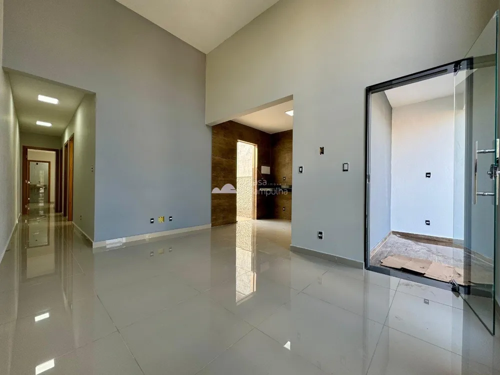 Casa, 3 quartos, 210 m² - Foto 7