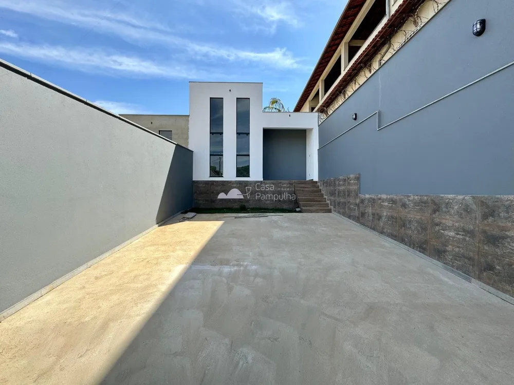 Casa, 3 quartos, 210 m² - Foto 1