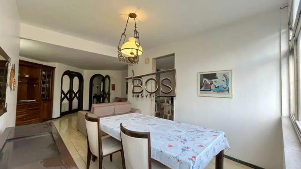 Cobertura, 6 quartos, 300 m² - Foto 4