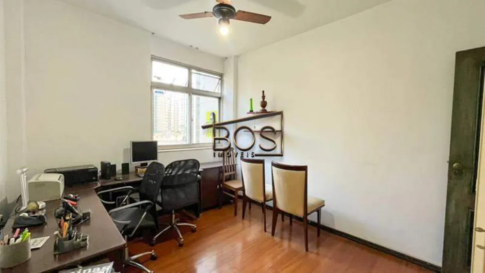 Cobertura, 6 quartos, 300 m² - Foto 12