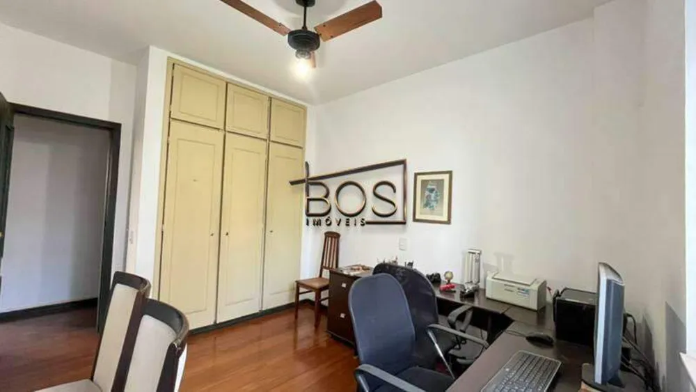 Cobertura, 6 quartos, 300 m² - Foto 11