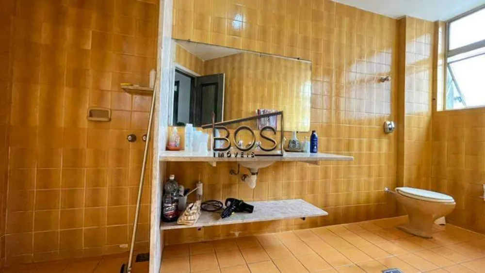 Cobertura, 6 quartos, 300 m² - Foto 13