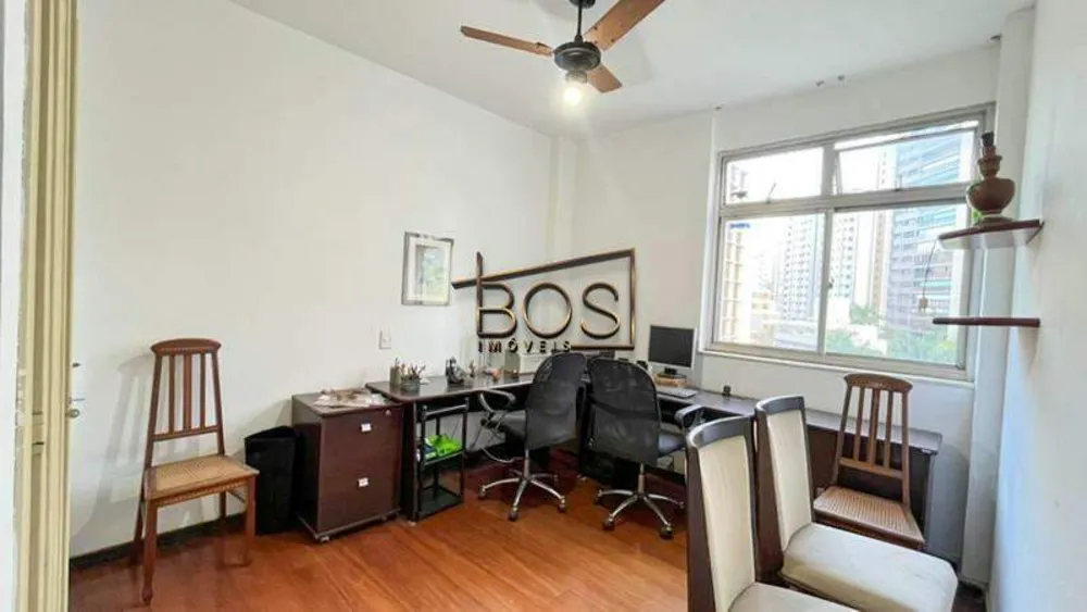 Cobertura, 6 quartos, 300 m² - Foto 9