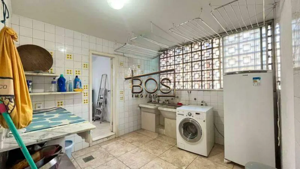 Cobertura, 6 quartos, 300 m² - Foto 6