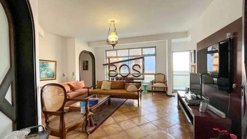 Cobertura, 6 quartos, 300 m² - Foto 3