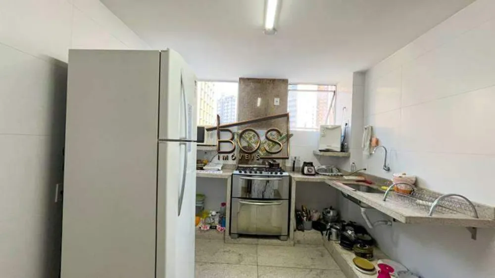 Cobertura, 6 quartos, 300 m² - Foto 5