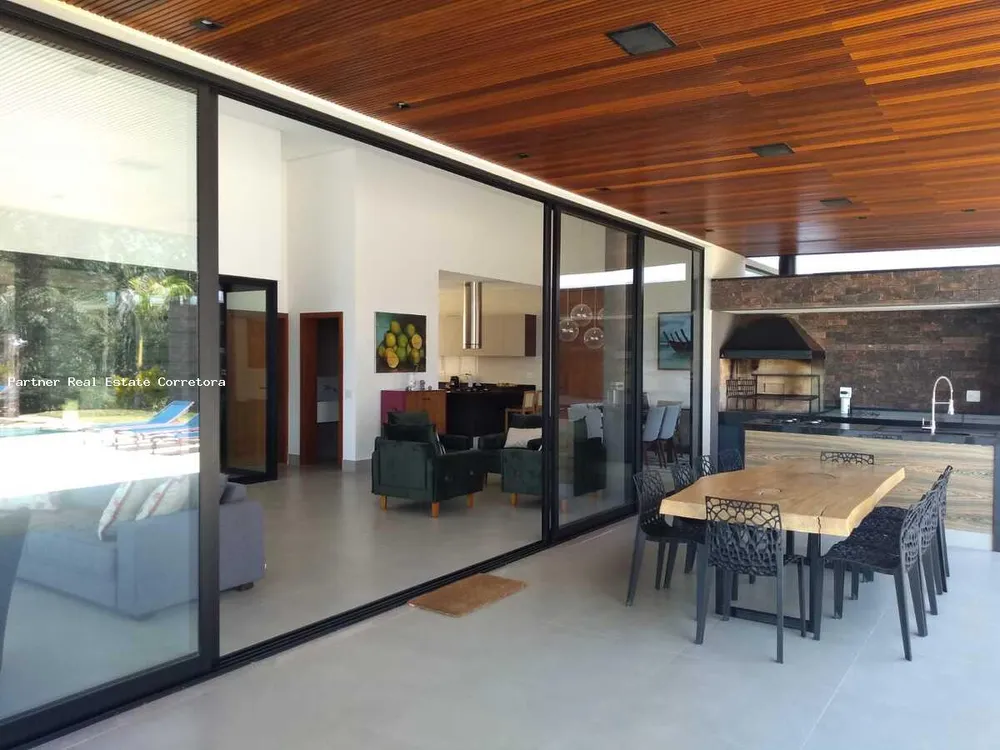 Casa de Condomínio, 6 quartos - Foto 8