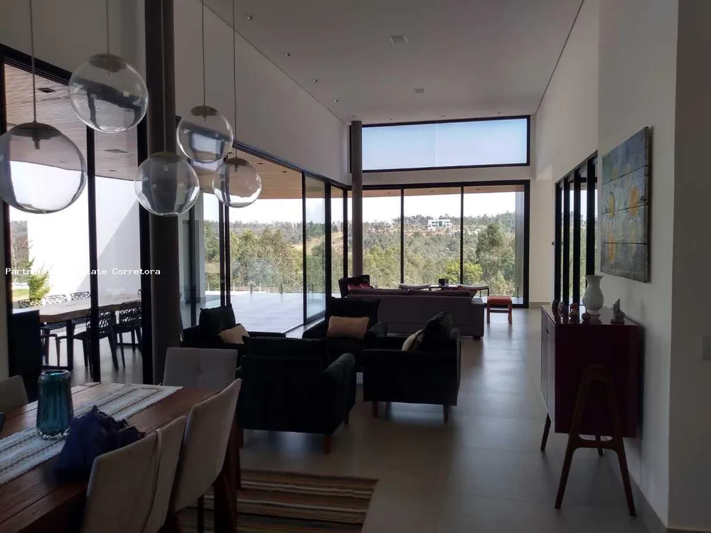 Casa de Condomínio, 6 quartos - Foto 4