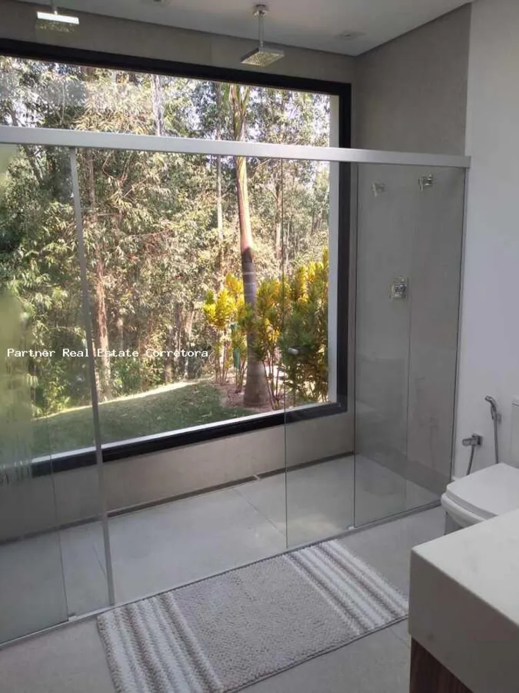 Casa de Condomínio, 6 quartos - Foto 12