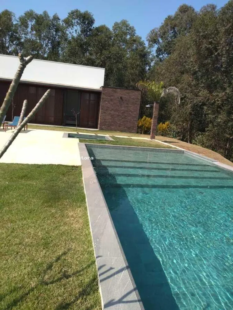Casa de Condomínio, 6 quartos - Foto 2