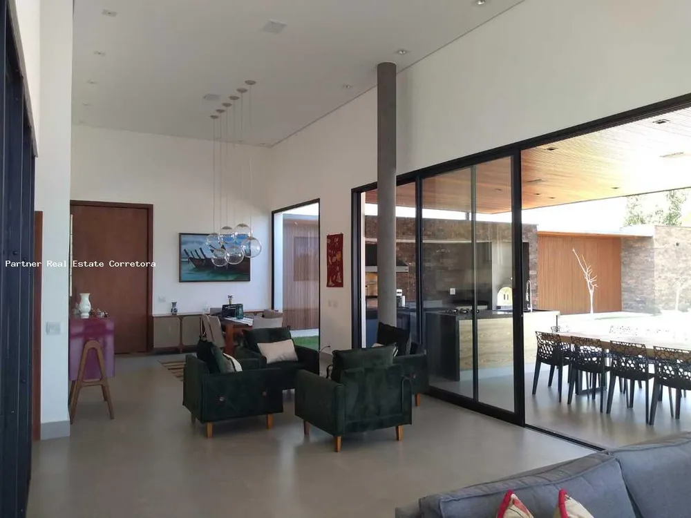 Casa de Condomínio, 6 quartos - Foto 1