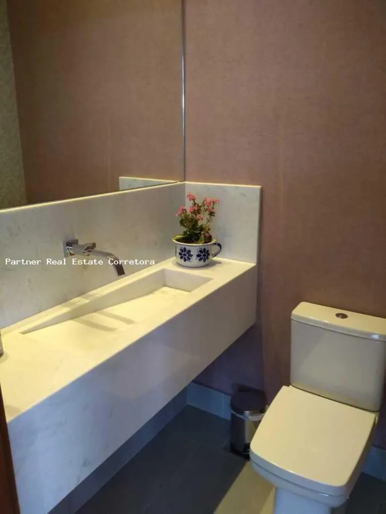 Casa de Condomínio, 6 quartos - Foto 7