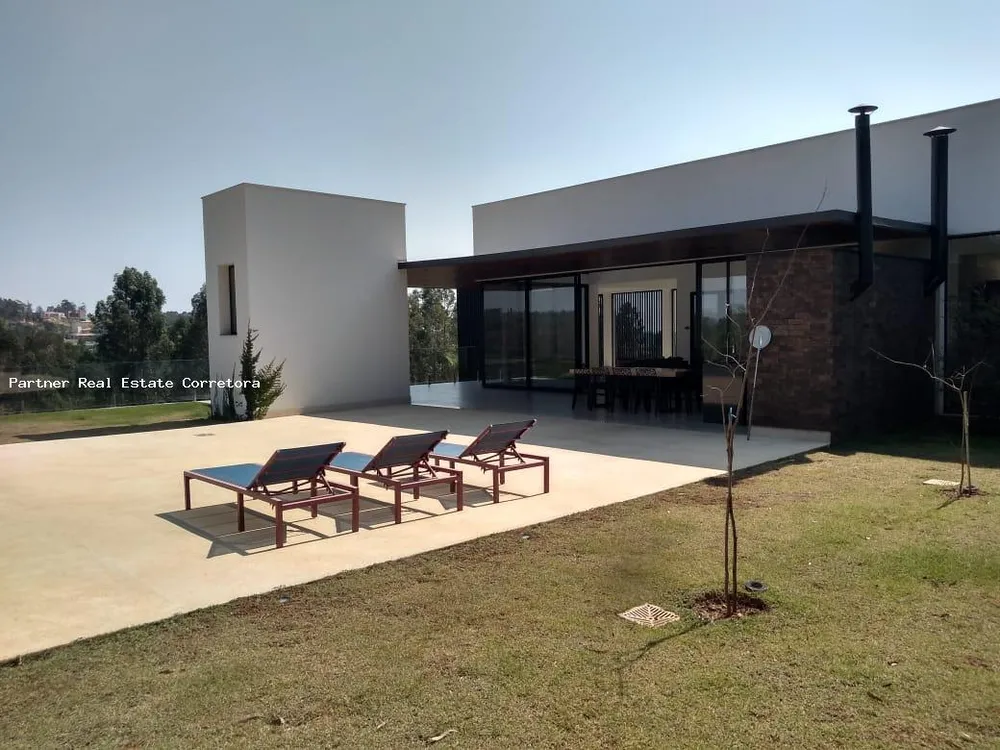 Casa de Condomínio, 6 quartos - Foto 13