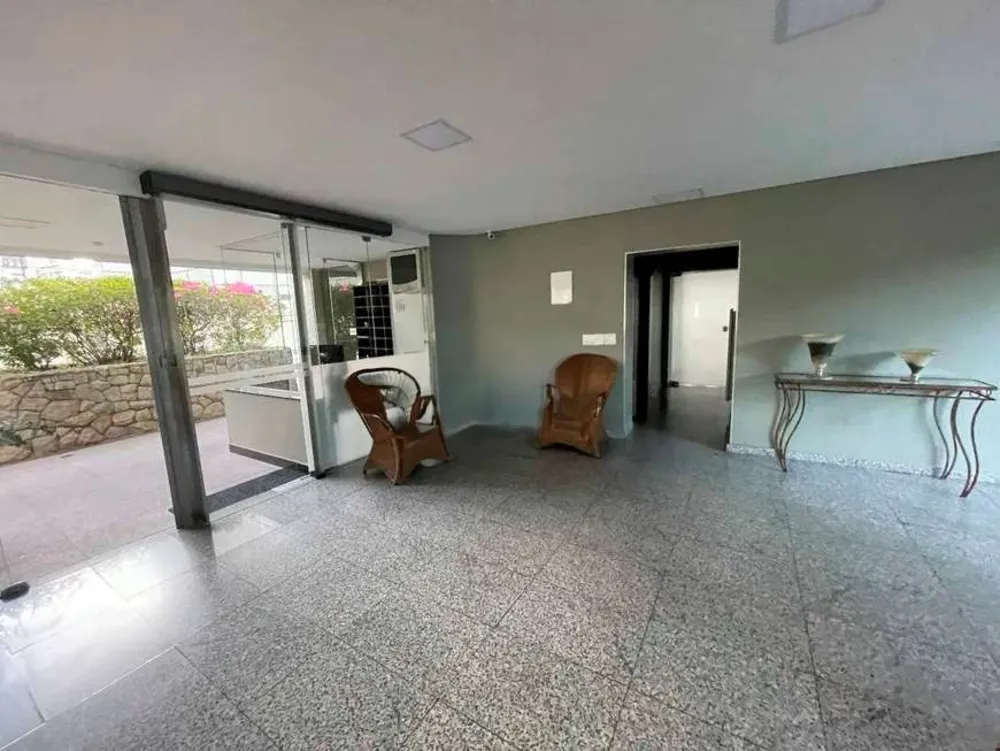 Apartamento, 4 quartos, 130 m² - Foto 4