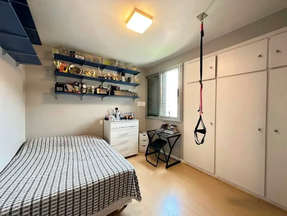 Apartamento, 4 quartos, 130 m² - Foto 7
