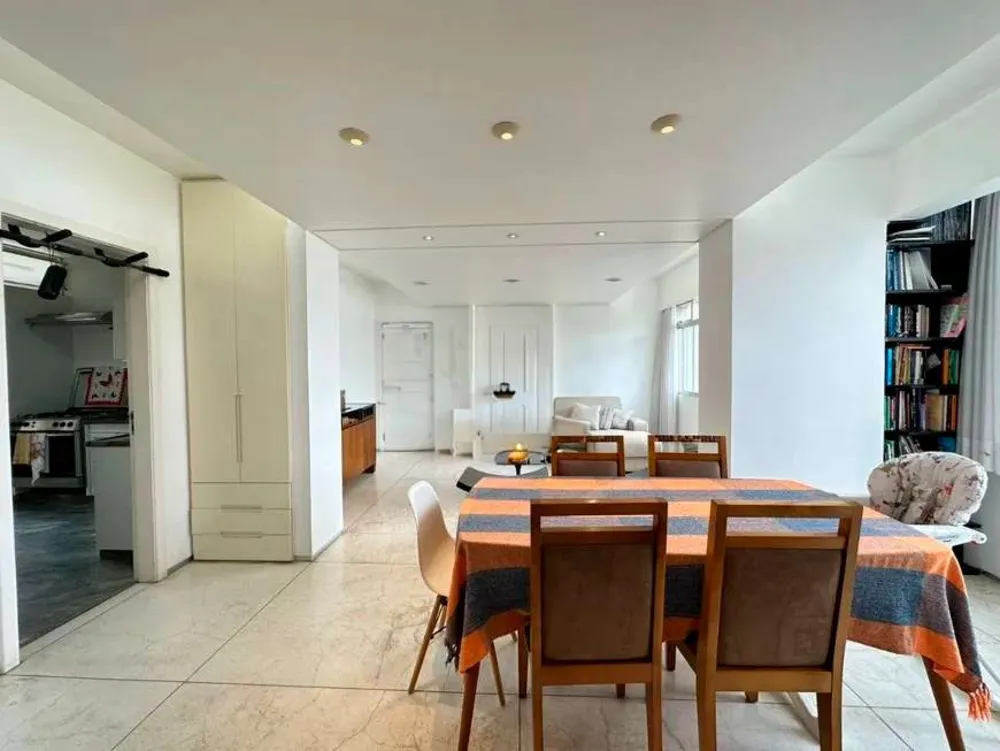 Apartamento, 4 quartos, 130 m² - Foto 3