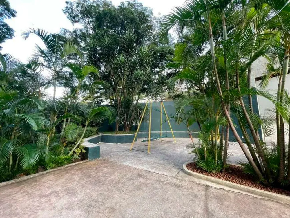 Apartamento, 4 quartos, 130 m² - Foto 5