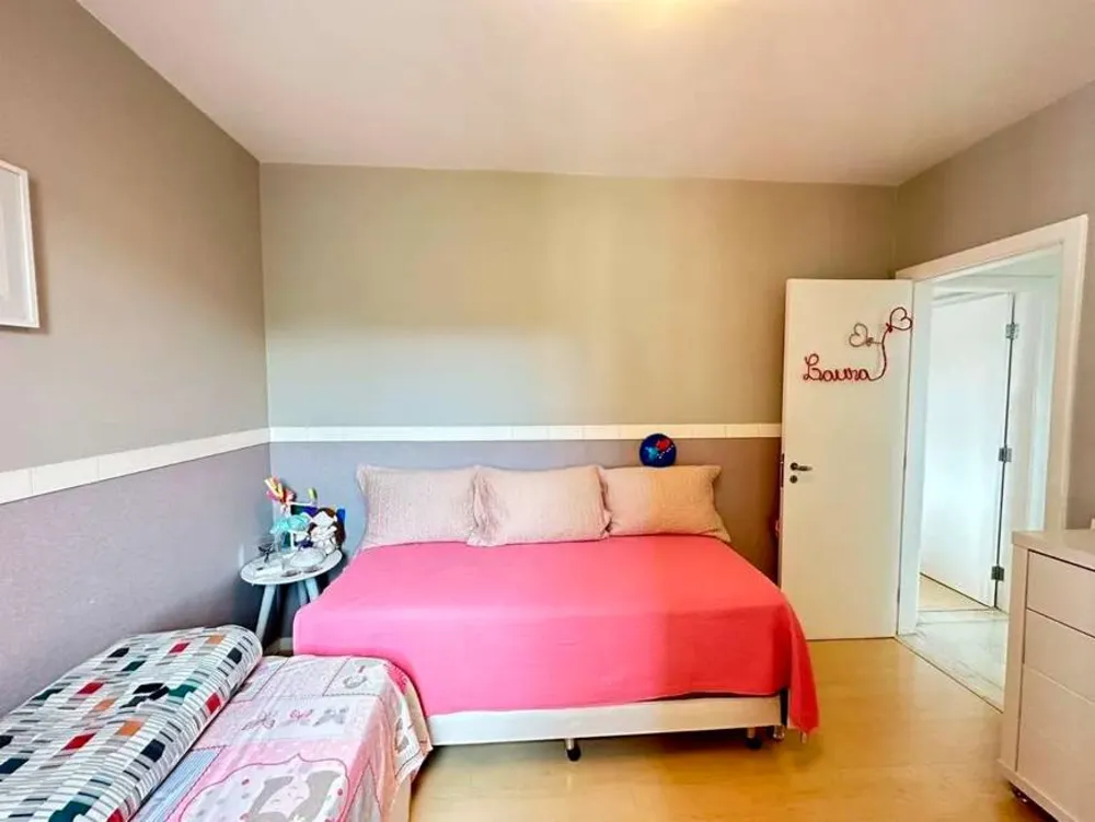 Apartamento, 4 quartos, 130 m² - Foto 10