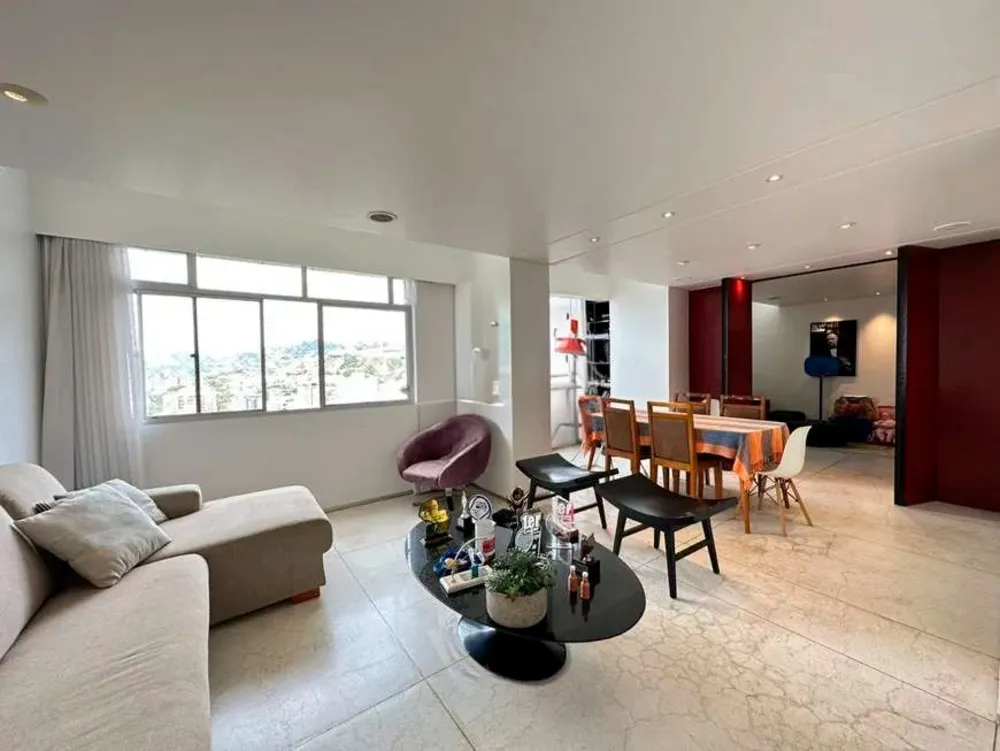 Apartamento, 4 quartos, 130 m² - Foto 12
