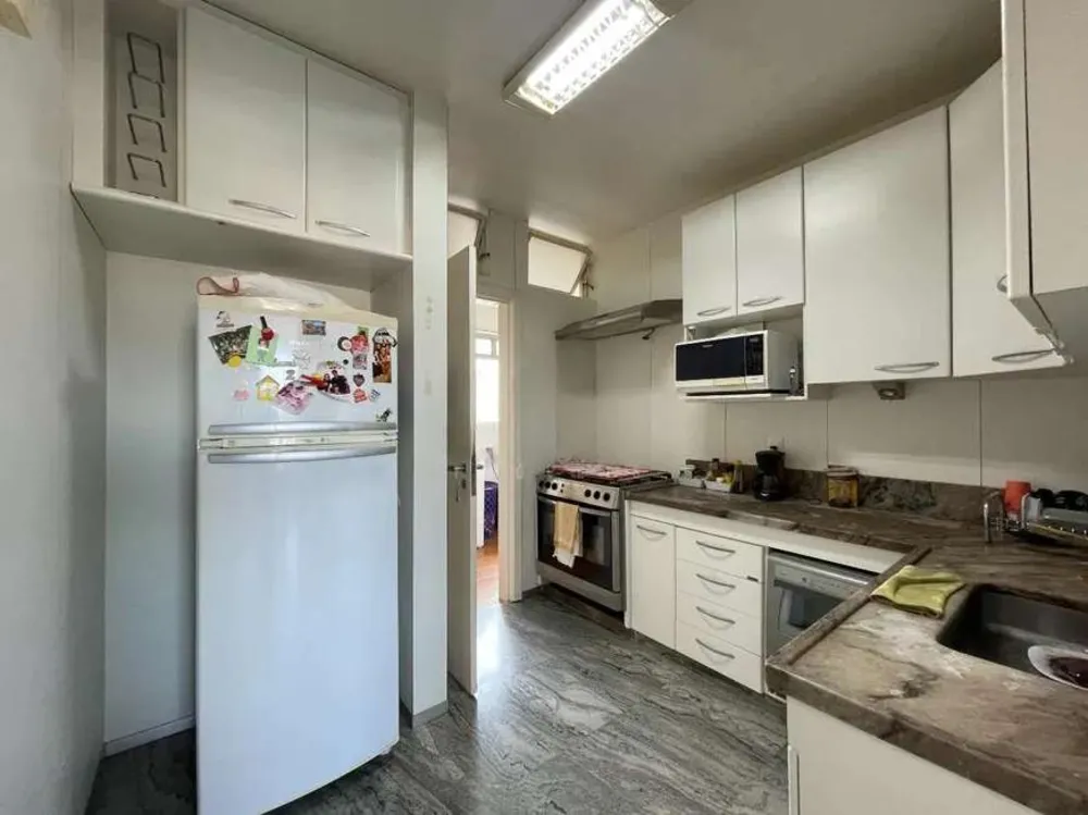 Apartamento, 4 quartos, 130 m² - Foto 6