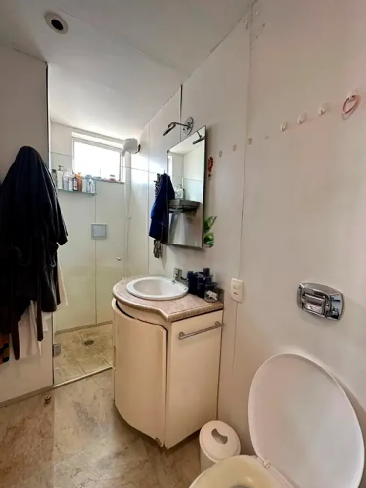 Apartamento, 4 quartos, 130 m² - Foto 8