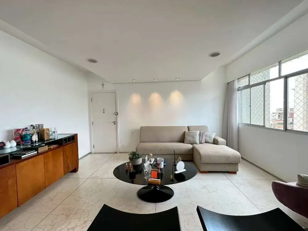 Apartamento, 4 quartos, 130 m² - Foto 2