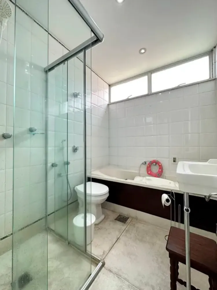 Apartamento, 4 quartos, 130 m² - Foto 11
