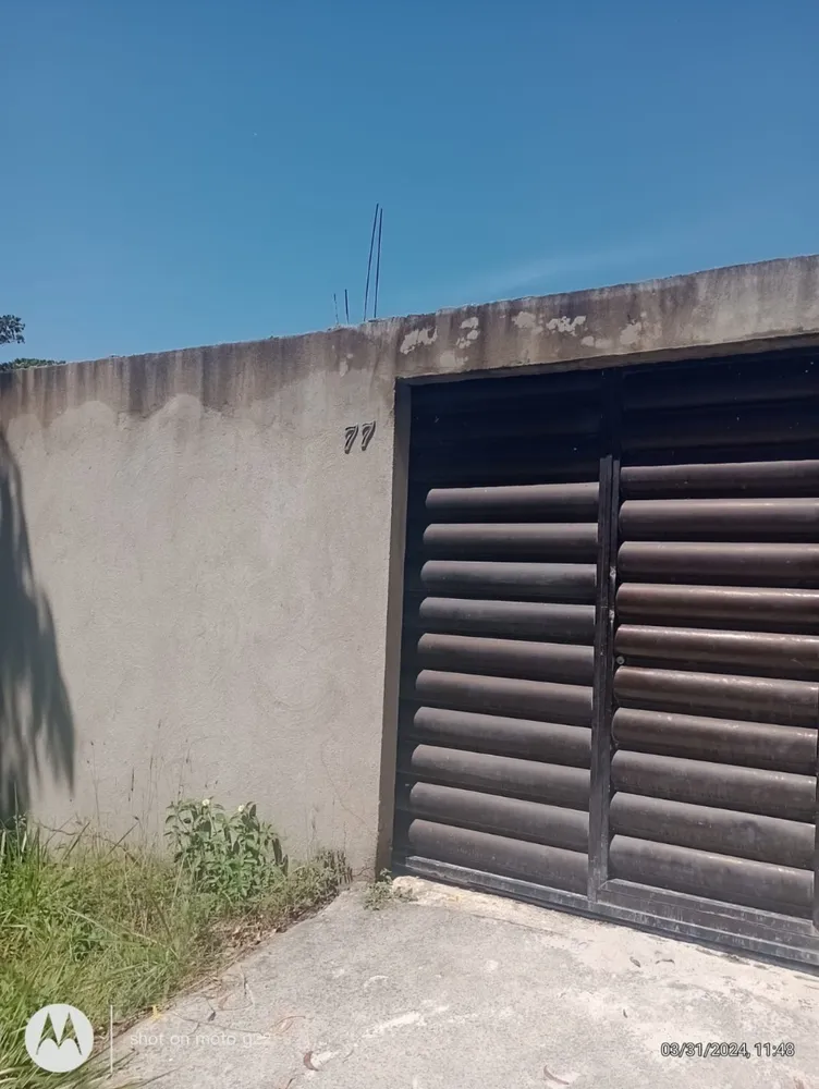 Casa, 4 quartos, 80 m² - Foto 2